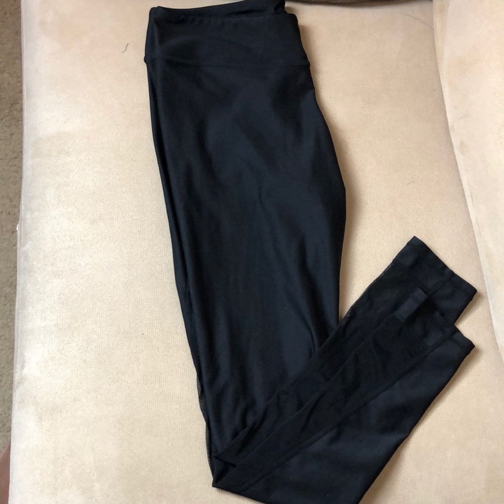 Infinity performance gear